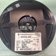 NDK NX3215SA 32.768KHZ EXS00A-MU00525 3215 32.768K 6PF ��Ʒ