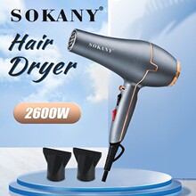 ���L�C2600W����L���L�C���ʼ��þƵ괵�LͲ�l���� Hair Dryer