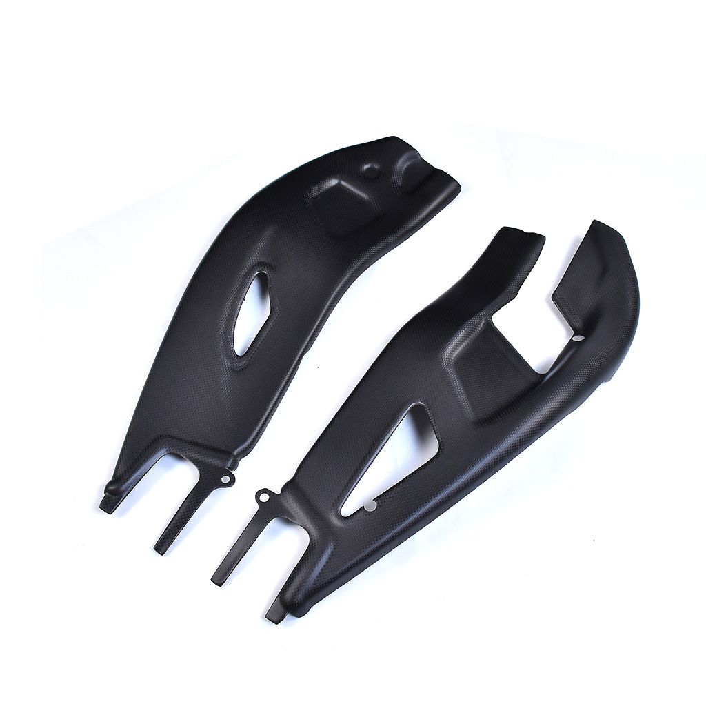 Suitable for Honda Honda Cbr1000Rr-R Sp Fire Blade Motorcycle Modified Carbon Fiber Rocker Arm Cover Shell
