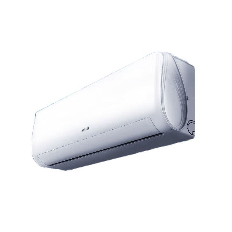 AUX 1HP yangi 1-darajali energiya tejamkorligi 1.5HP invertorli bitta sovutishli devorga o'rnatiladigan 2HP maishiy energiya tejaydigan jim konditsioner