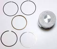 Поршни Yamaha 6AH-11631-00-00