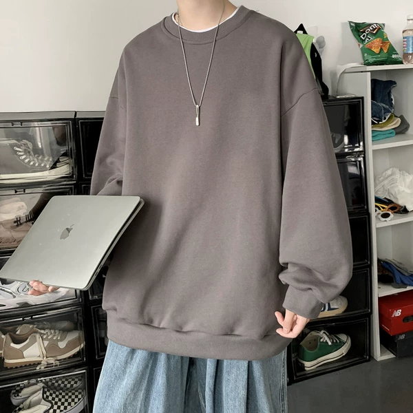 Dark gray