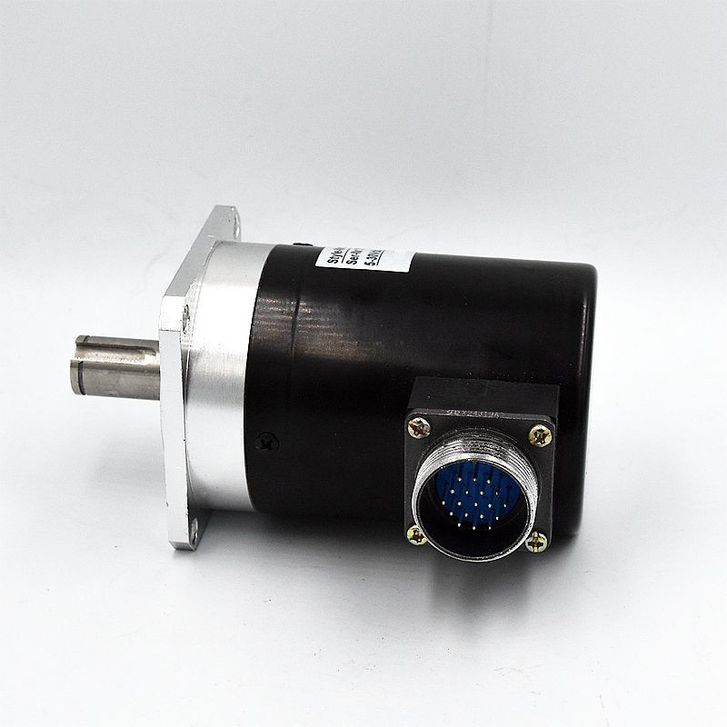 A050*EB58M15K-P6Y1R-1000 360 宜科型光电旋转编码器 质保一年