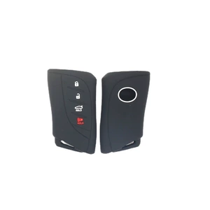 For 19 Lexus Lexus car key set ES300 LS LC smart key case