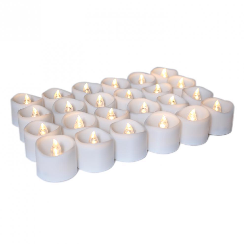 battery operated tea light