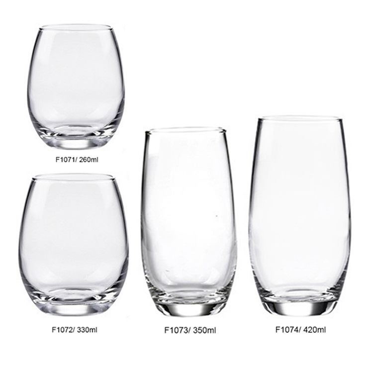 Libby Wine Ice Spirit Cup Insumo Cup