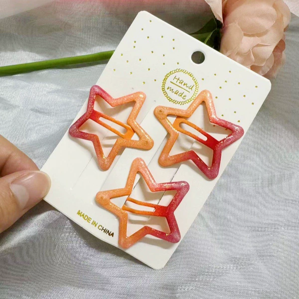 Set, gradient, 3 pieces, high-quality style
