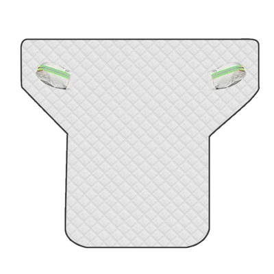 visor snow shield front windshield: Car snow shield