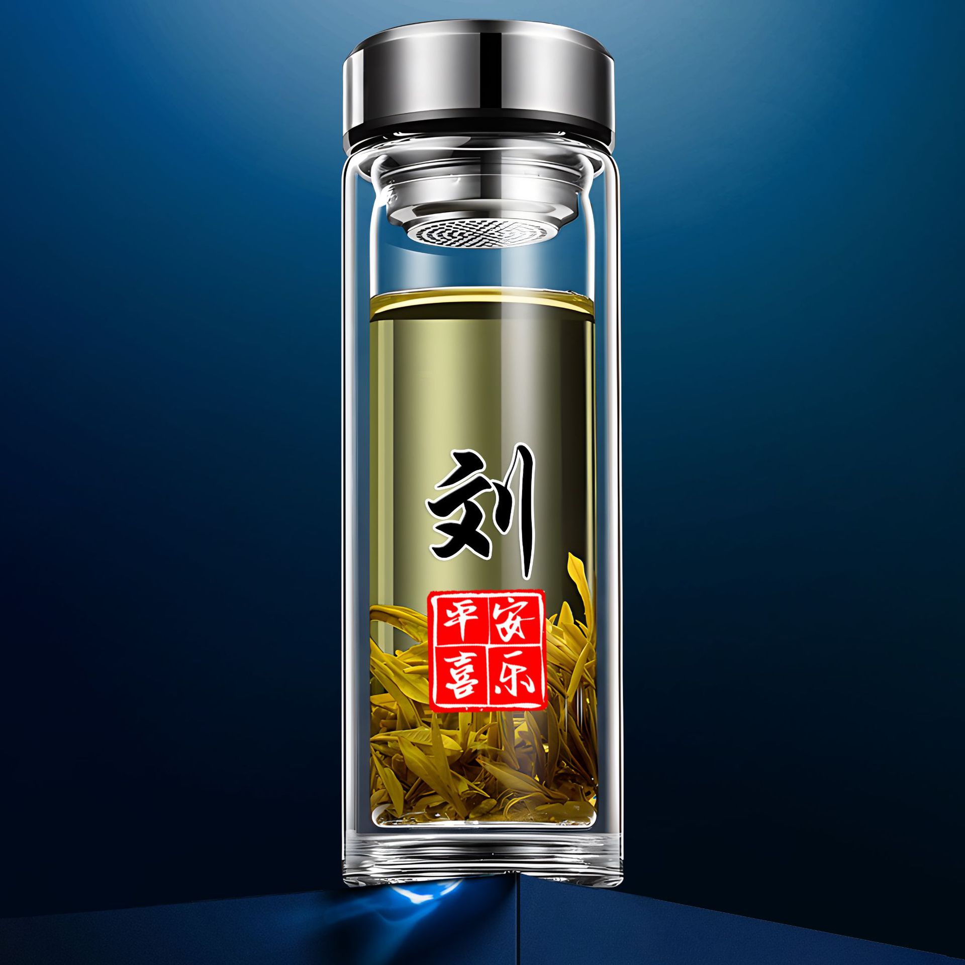 [리우] 일반 스틸 커버