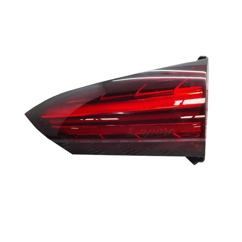 Adaptable a la luz trasera de navegación MG, luz trasera de navegación, luz de barra trasera, luz de niebla trasera, luz de freno, luz de dirección, caja de marcha atrás