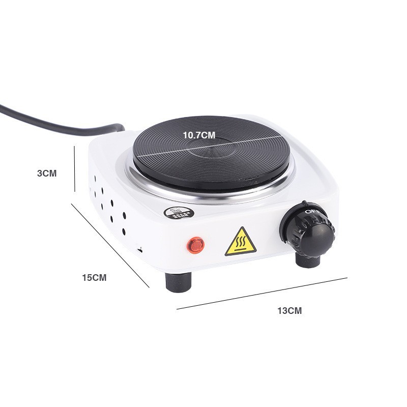 Horno eléctrico transfronterizo europeo horno de leche caliente mini horno de fideos decoctado medicinas estandarizados estadounidenses horno de café portátil horno eléctrico