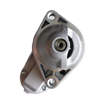 Starter Motor Suitable, Starter and accessories
