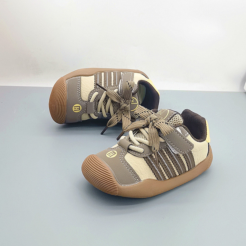 22 - 26 yardas de cuero zapatos de skate zapatos deportivos para niños zapatos casuales para niños zapatos de skate