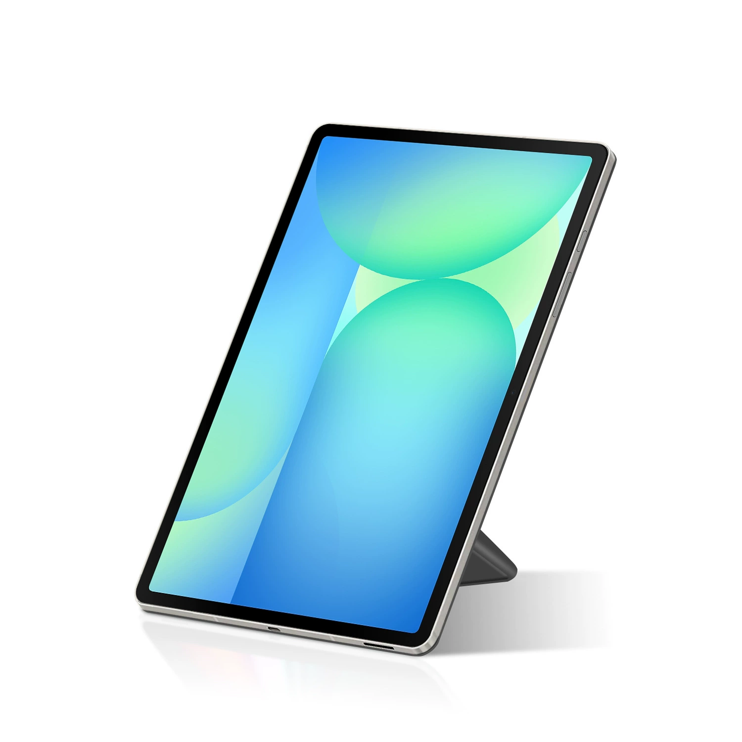 Подходит для Samsung Tab S10FE+13.1 плоская панель чехол S10FE PlusX620 вариант магнитной ручки слот защитный чехол
