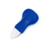 A184 blue wide -mouth gourd knife