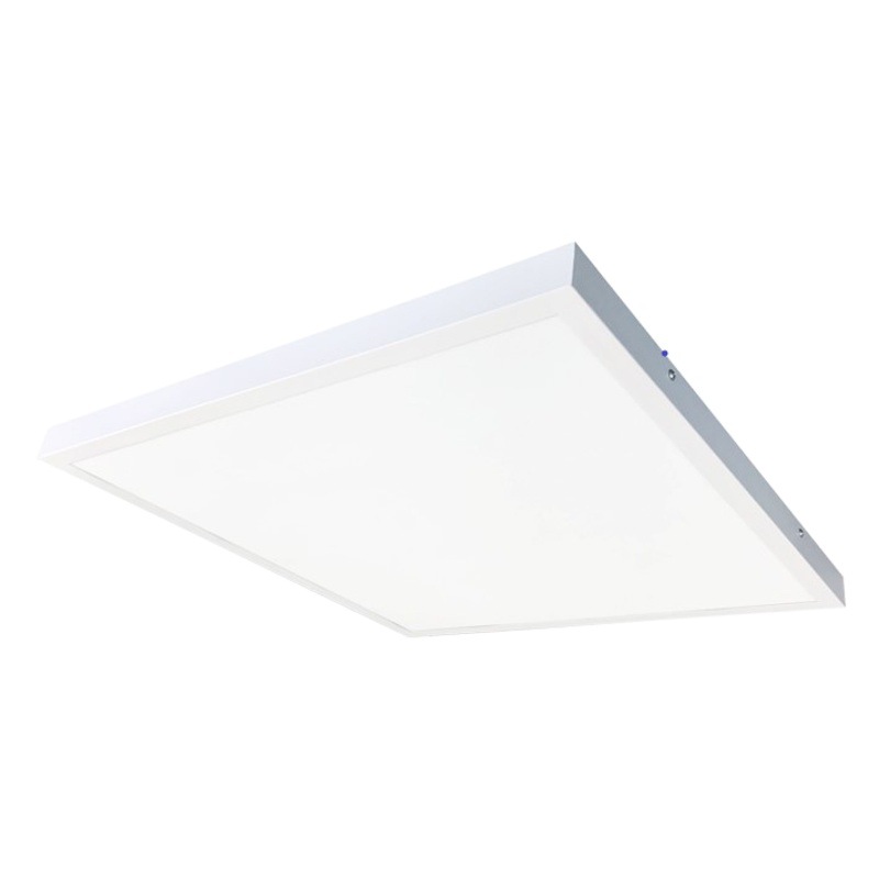 La superficie montó la lámpara plana del techo de la lámpara 600x1200 del techo de la lámpara led600x600