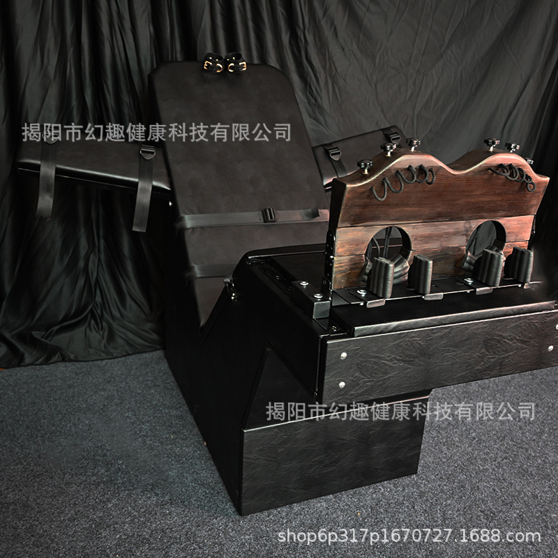 TK挠痒痒道具SM挠脚心枷锁挑逗游戏惩罚工具BDSM刑具调教束缚情趣-阿里巴巴