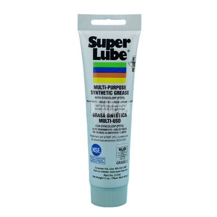 SUPER LUBE 21030ʳƷ��������֬���������֬ũ�û�е�豸��