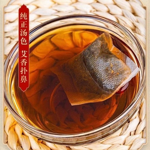 Foot bath powder 6g 30 packs, direct sale from the manufacturer, foot bath powder 100 packs per set