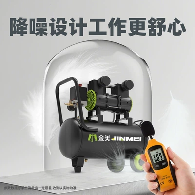 Air Pump 220V High-Power Hava kompressorları