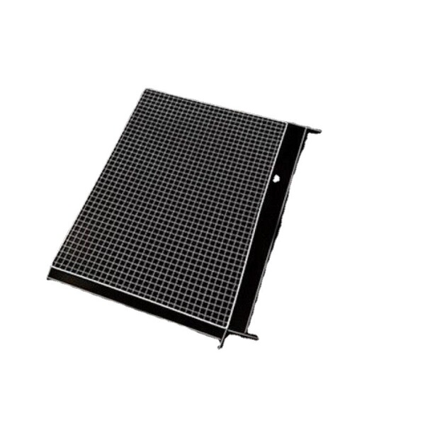 Barbecue mesh barbecue net grilled fish drying net barbecue rack…