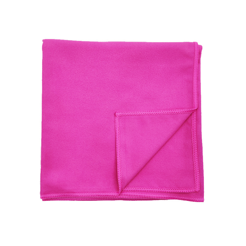 Toalla de playa de doble cara de microfibra, superventas transfronteriza, grado 10A/7A, antibacteriana, desodorante opcional, de secado rápido, absorbente, con protección solar para la playa