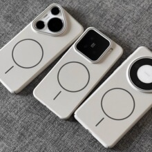 �Ұ�ɫ�m��С��15pro�֙C��14�w��ĥɰ15Ultra��Ȧ������ˤ���o��