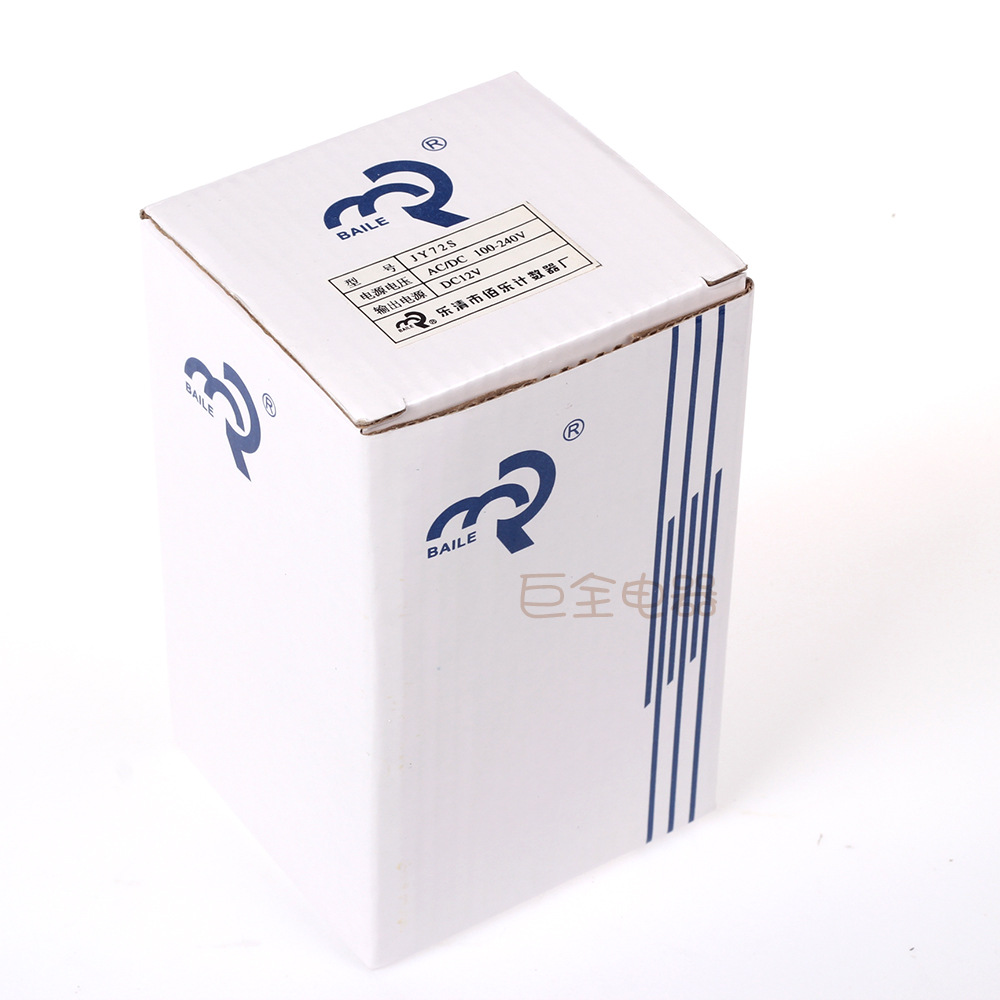  ۼӼ JY72S  AC100-240V  Ԥܼ λ