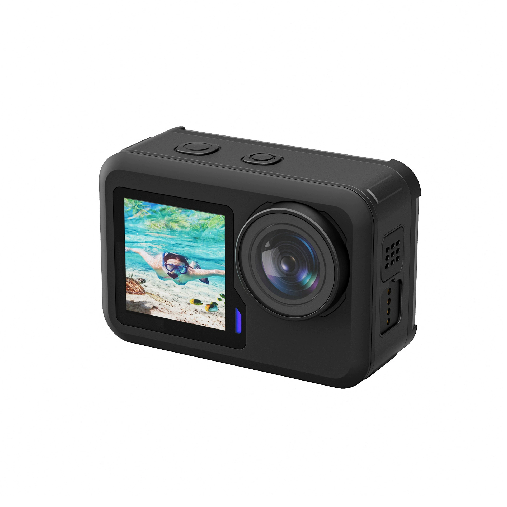 Touch protective camera, Amazon, touch screen, 20m