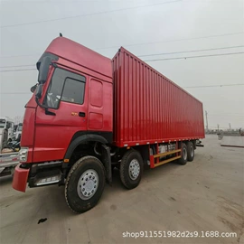 货车;牵引车;挂车