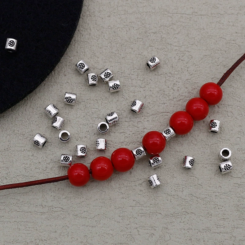 Universal beads, strap, accessory, accessories, 4mm, DIY