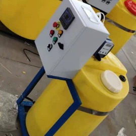 供水设备;反渗透设备;高纯水制取