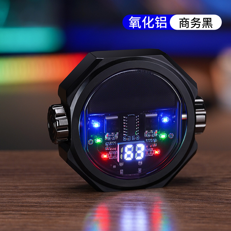 알루미나 [비즈니스 블랙]