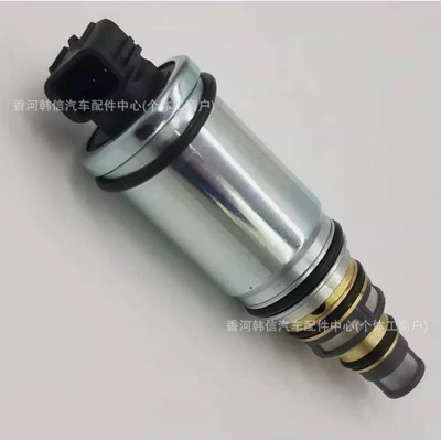Hyundai Elantra Air Conditioning: Soyutma sisteminin digər hissələri