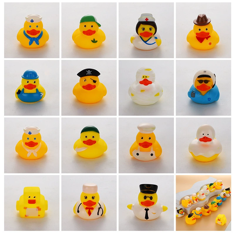 B.Duck, интеллектуальная игрушка для игры в воде, хэллоуин, утка