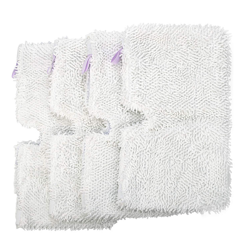 Shark S3500 S3501 S3601 S3550 S3901 SE450 steam mop replacement cloth