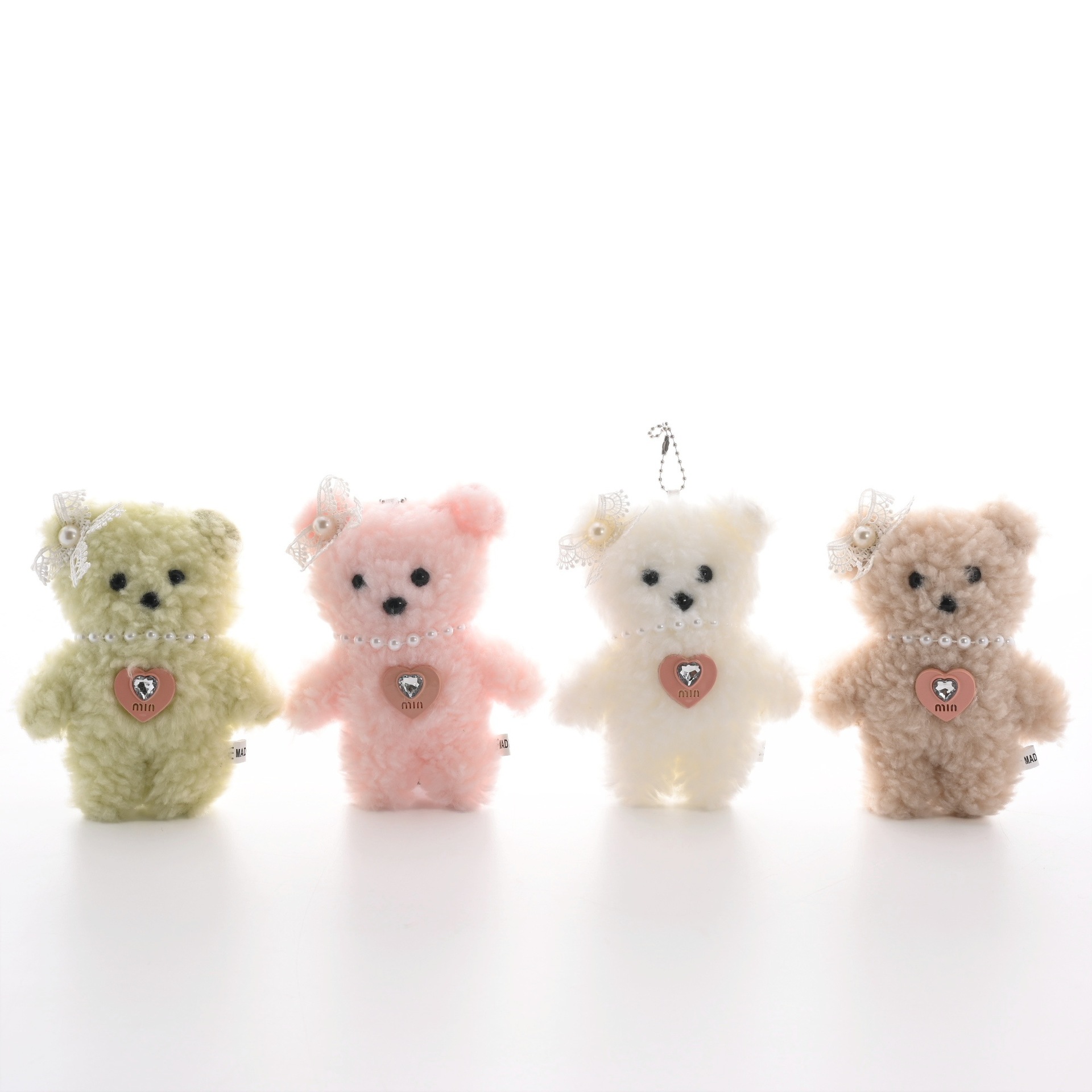 펄베어 4색 혼합팩 [단가]