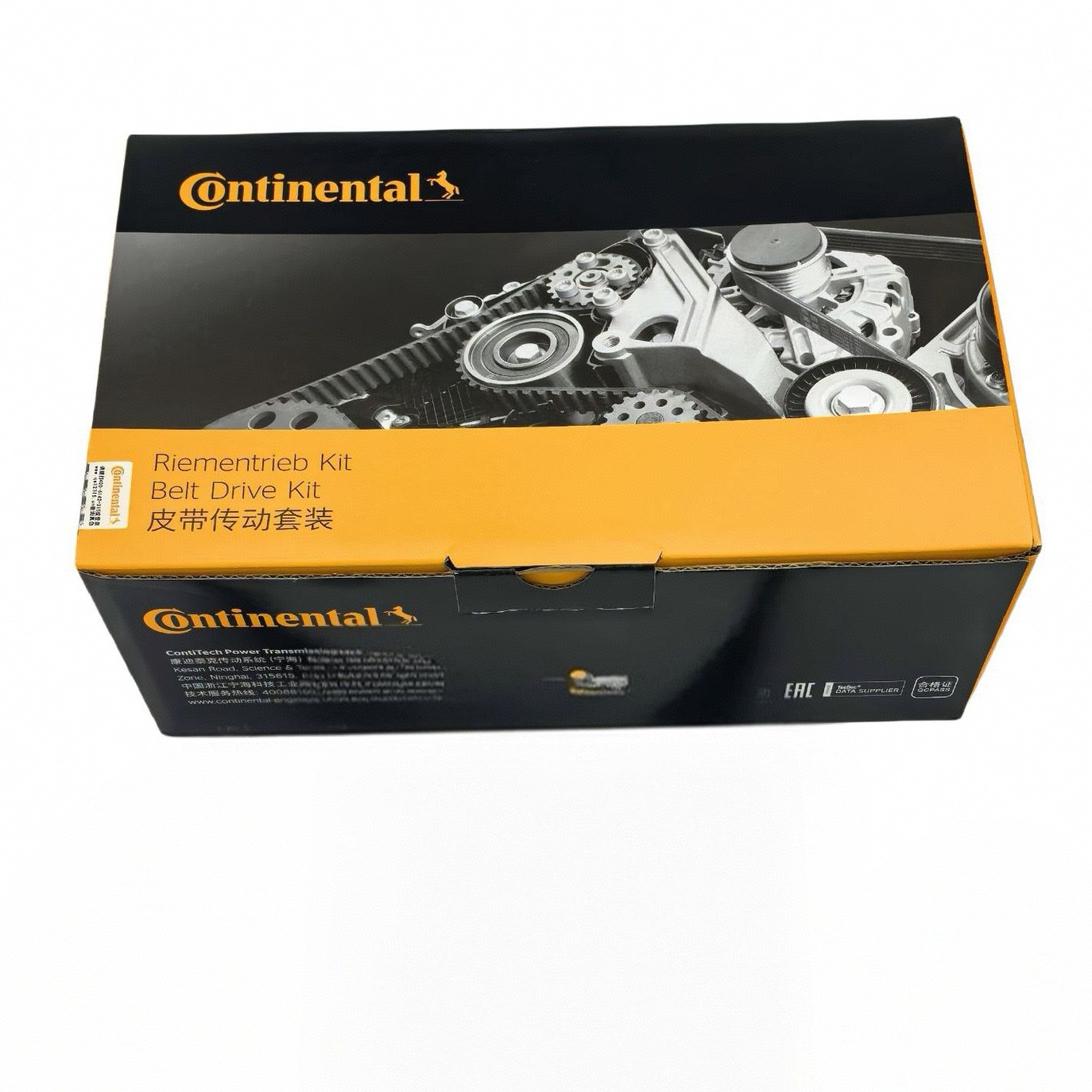 Timing Kit Timing Belt Timing Tensioner Ct1221 K1