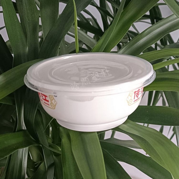 360ml酸奶杯 可巴氏杀菌 一次性火锅酱料杯 米酒塑料包装碗