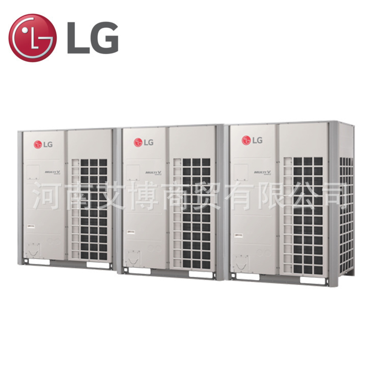 Lg Multi-Split Central Air Conditioner Commercial 2 Hp 3 Hp 4 Hp 5 Hp 6 Hp Dc Inverter Heating and Cooling Supports Foreign Trade Export