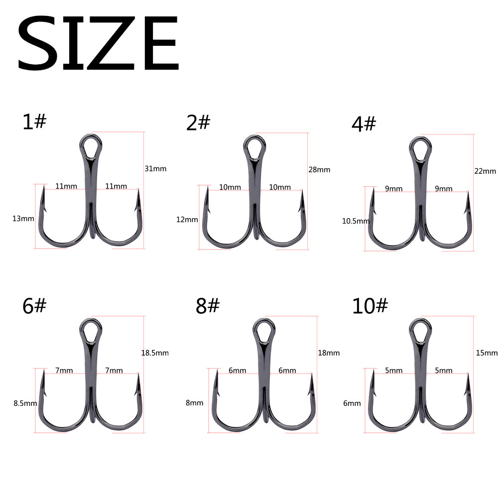 Fishing Hook Image 2