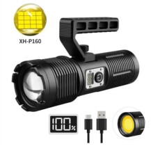 �羳�¿���s׃��XHP160����̽�՟� ����Ѳ߉LED���@�������Ͳ