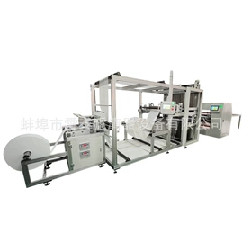 纸成型机械;其他行业专用;折页机