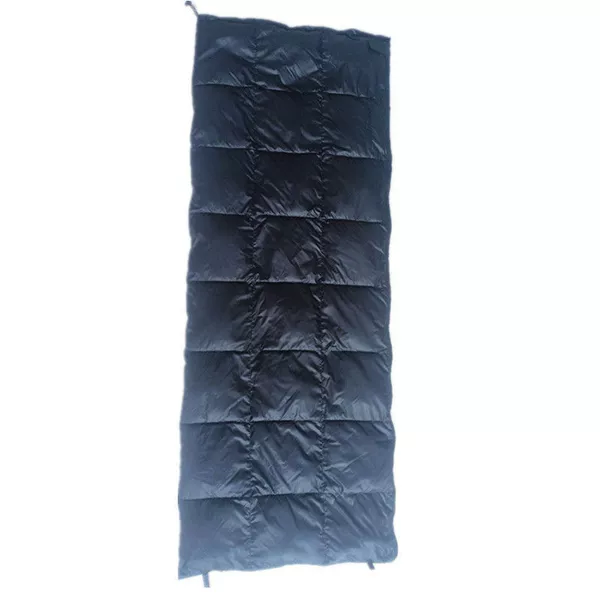 Black removable liner