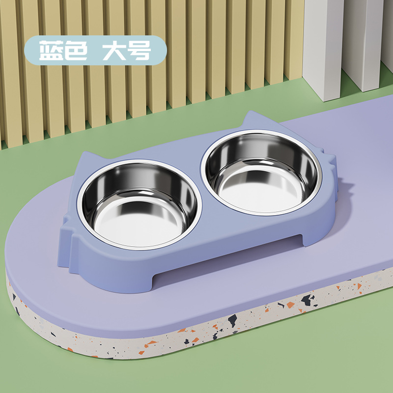 블루 대형(스테인리스 스틸 라이너 포함)