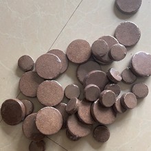 塑封椰饼种植土 椰砖饼块 盆栽压缩土 营养块 育苗块营养土 花卉