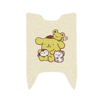 Suitable for Tailg Super Power S Cangqiong Electric Vehicle Foot Mats and Tailg Super Power S Cangqiong Foot Mat Modification Accessories
