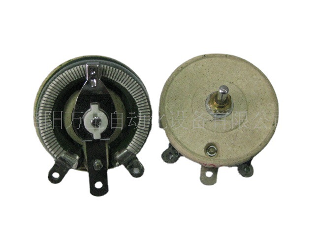 供应 滑动变阻器 可调节陶瓷瓷盘电阻器 BC1-100W 2.5K