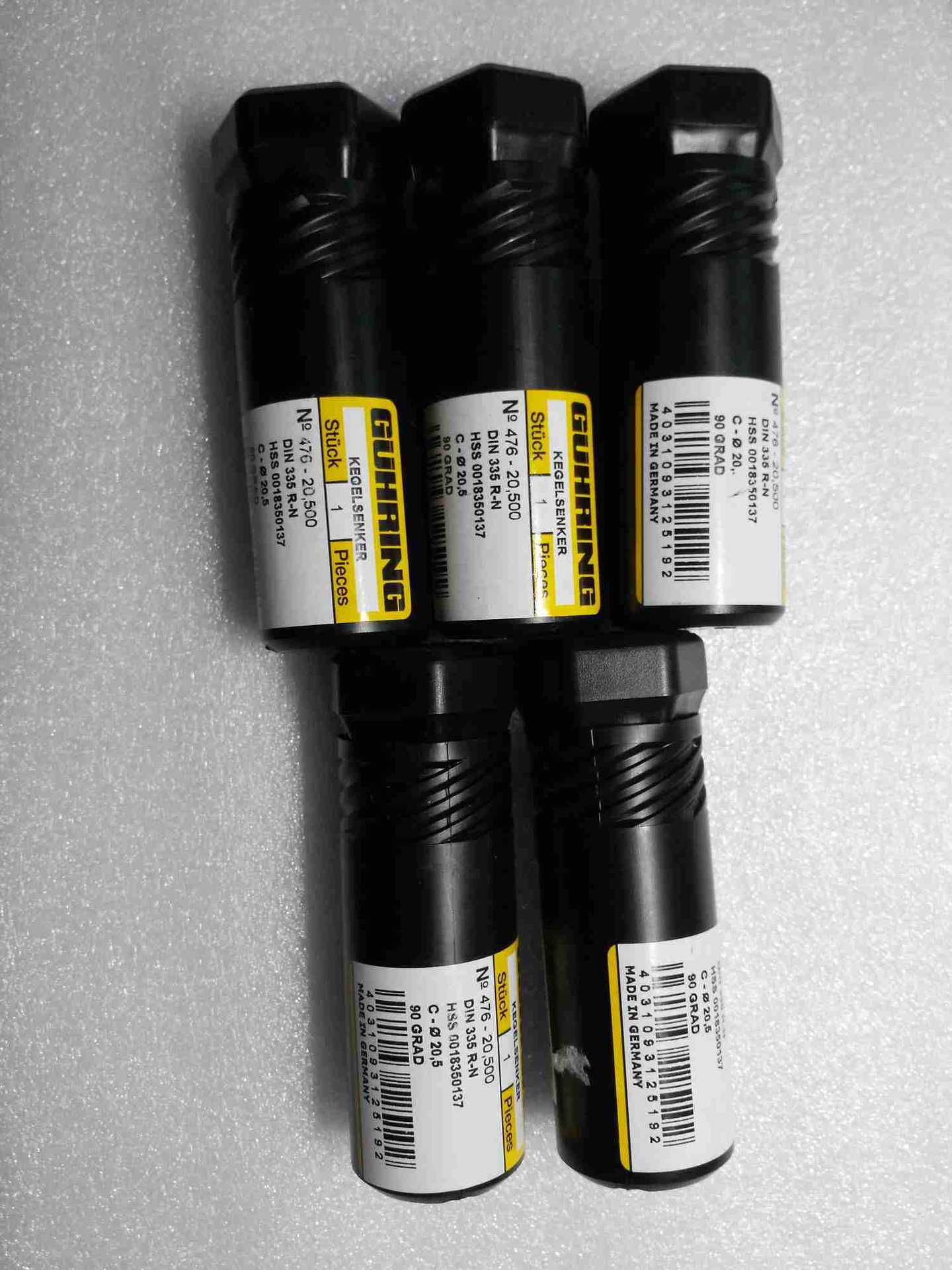 进口德国钴领倒角刀476-20.5