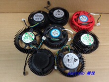 EVGA G660 G670 G680 BFB0712HF�p�L�鹫���@��ɢ���L��